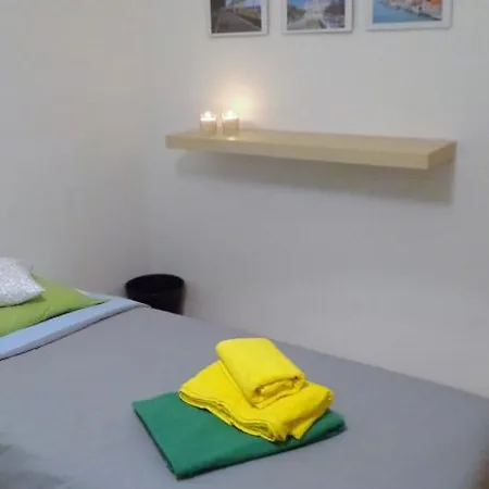Centrum Appartement