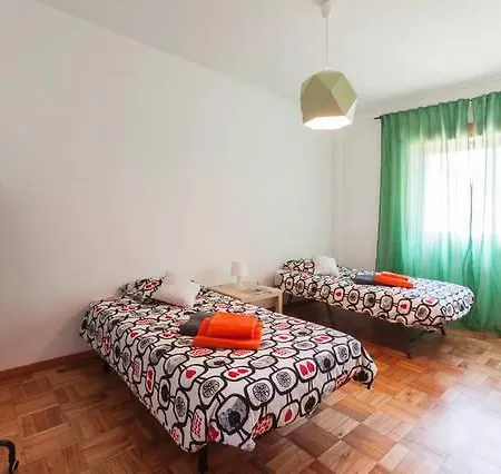 Appartement Centrum