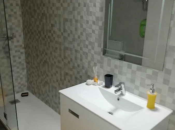 Centrum Apartment Porto