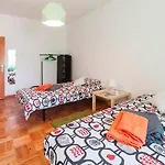 公寓 Centrum 波尔图