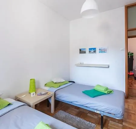 Centrum Apartman *