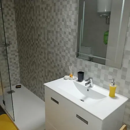 Centrum Apartman Porto