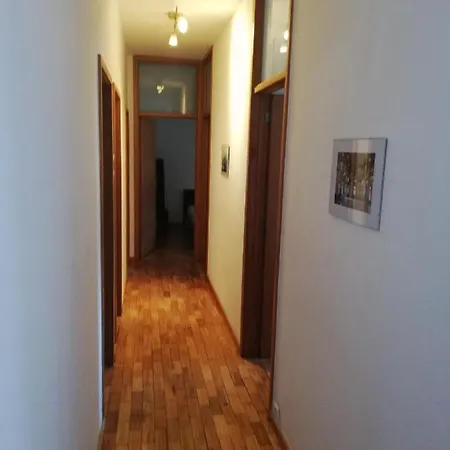 Centrum Apartment *