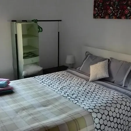 Apartment Centrum