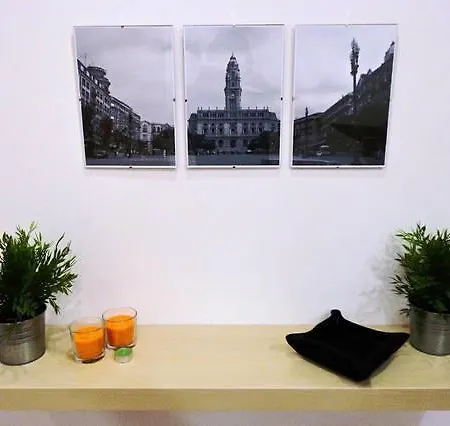 Centrum Apartment