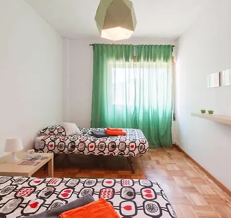 Centrum Apartment *
